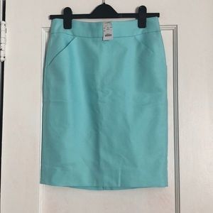 J. Crew Pencil Skirt